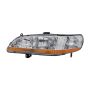 Eagle EyesHD192-A0K1LR Headlight Assembly