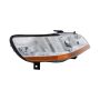 Eagle EyesHD192-A0K1R Headlight Assembly