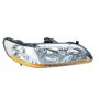 Eagle EyesHD192-A0K1R Headlight Assembly