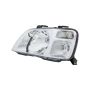 Eagle EyesHD201-A001L Headlight Assembly