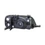 Eagle EyesHD201-A001L Headlight Assembly