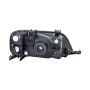 Eagle EyesHD201-A001LR Headlight Assembly