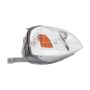 Eagle EyesHD229-A001LR Headlight Assembly