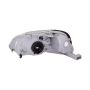 Eagle EyesHD229-A001LR Headlight Assembly