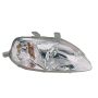 Eagle EyesHD229-A001R Headlight Assembly