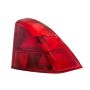 Eagle EyesHD299-B000R Tail Light Assembly