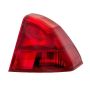 Eagle EyesHD299-B000R Tail Light Assembly