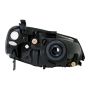 Eagle EyesHD301-A001L Headlight Assembly