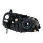 Eagle EyesHD301-A001LR Headlight Assembly