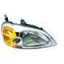 Eagle EyesHD301-A001R Headlight Assembly