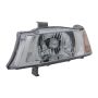Eagle EyesHD347-A001L Headlight Lens Housing