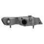 Eagle EyesHD347-A001L Headlight Lens Housing