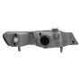 Eagle EyesHD347-A001R Headlight Lens Housing
