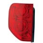 Eagle EyesHD380-U000LR Tail Light Assembly