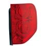 Eagle EyesHD380-U000R Tail Light Assembly