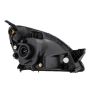 Eagle EyesHD382-B001L Headlight Lens Housing