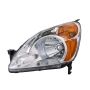 Eagle EyesHD382-B001L Headlight Lens Housing