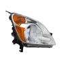 Eagle EyesHD382-B001R Headlight Lens Housing