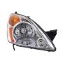 Eagle EyesHD382-B001R Headlight Lens Housing