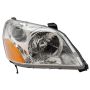 Eagle EyesHD385-A001R Headlight Lens Housing