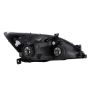 Eagle EyesHD393-B001LR Headlight Assembly