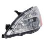 Eagle EyesHD393-B001R Headlight Assembly