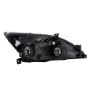 Eagle EyesHD393-B001R Headlight Assembly