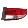 Eagle EyesHD397-B000R Tail Light Assembly