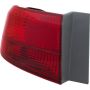 Eagle EyesHD397-U100L Tail Light Assembly