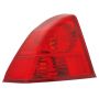 Eagle EyesHD420-U000L Tail Light Assembly