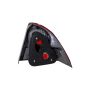 Eagle EyesHD420-U000LR Tail Light Assembly