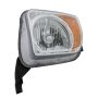 Eagle EyesHD427-B001L Headlight Lens Housing