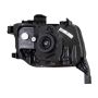 Eagle EyesHD427-B001L Headlight Lens Housing