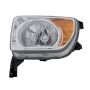 Eagle EyesHD427-B001L Headlight Lens Housing