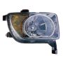 Eagle EyesHD427-B001R Headlight Lens Housing