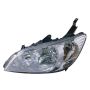 Eagle EyesHD430-A001L Headlight Assembly