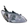 Eagle EyesHD430-A001R Headlight Assembly