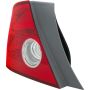 Eagle EyesHD435-U000LR Tail Light Assembly
