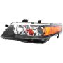 Eagle EyesHD445-A101L Headlight Assembly