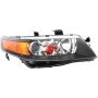 Eagle EyesHD445-A101R Headlight Assembly