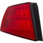 Eagle EyesHD447-U000L Tail Light Housing