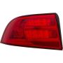 Eagle EyesHD447-U000L Tail Light Housing