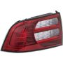Eagle EyesHD447-U100L Tail Light Housing