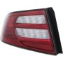 Eagle EyesHD447-U100L Tail Light Housing