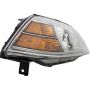 Eagle EyesHD448-A001R Headlight Lens Housing