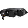 Eagle EyesHD450-A001L Headlight Lens Housing