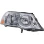 Eagle EyesHD450-A001R Headlight Lens Housing