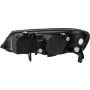 Eagle EyesHD450-A001R Headlight Lens Housing