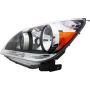 Eagle EyesHD458-B001L Headlight Lens Housing