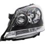 Eagle EyesHD458-B001L Headlight Lens Housing